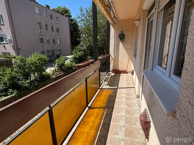 Eladó lakás Debrecen, Nagyerdő 58 nm