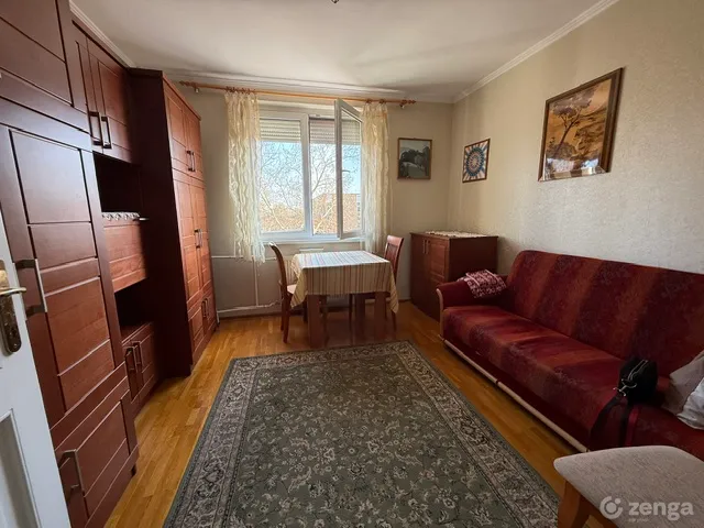 Eladó lakás Budapest III. kerület, Pók utcai lakótelep 49 nm