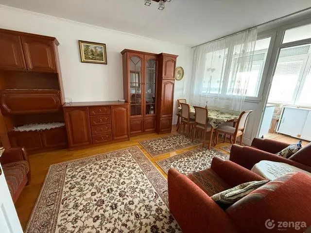 Eladó lakás Budapest III. kerület, Pók utcai lakótelep 49 nm