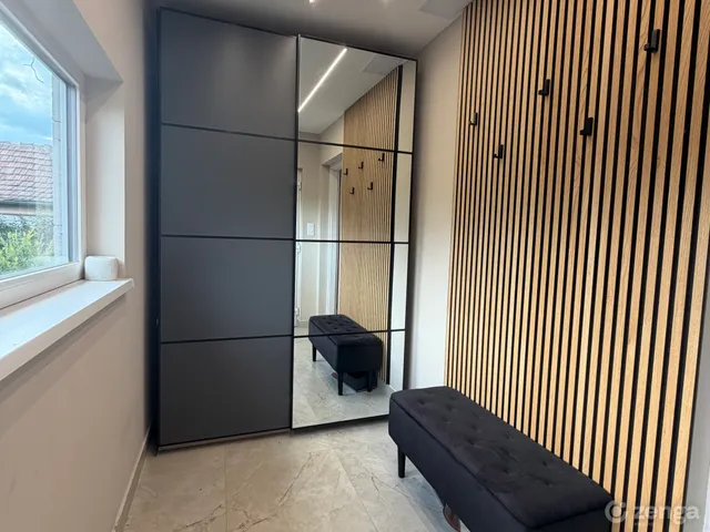 Eladó ház Budapest XVII. kerület, Rákoscsaba 60 nm