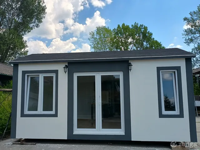 Eladó ház Eger, Felnémet 18 nm