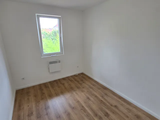 Eladó lakás Budapest IV. kerület, Újpest 52 nm