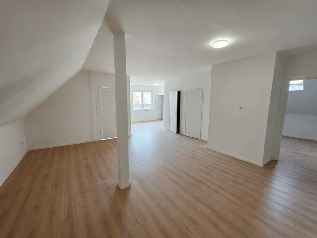 Eladó lakás Budapest IV. kerület, Újpest 77 nm