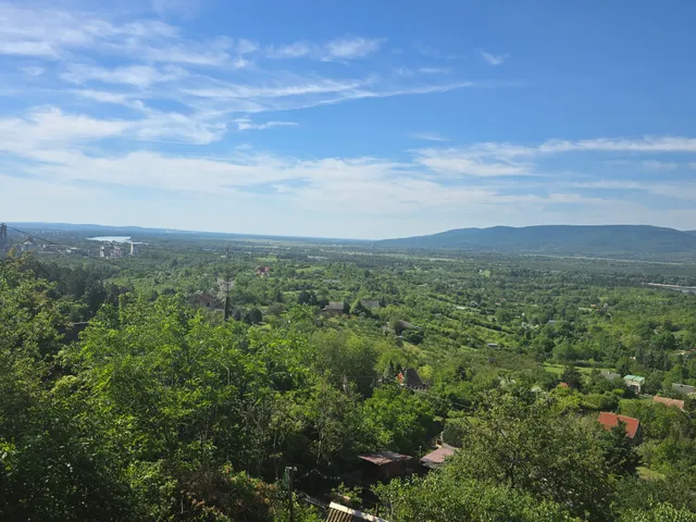 Eladó nyaraló Vác, Nyulas 35 nm