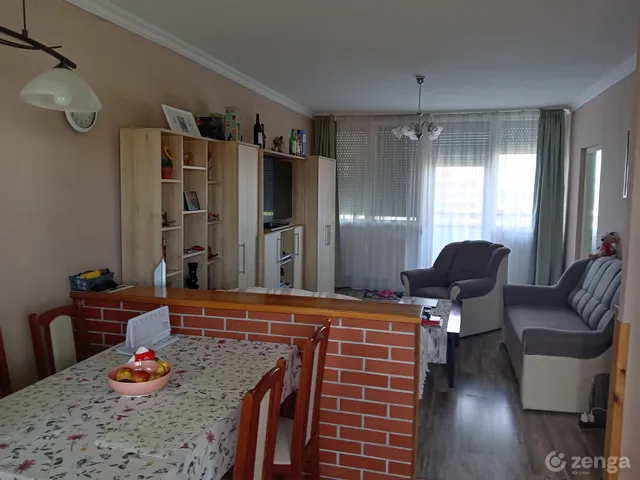 Eladó lakás Tapolca, Keleti városrész 59 nm