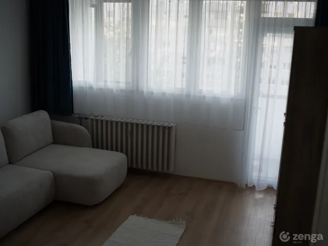 Kiadó lakás Budapest XX. kerület, Pesterzsébet 37 nm