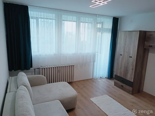 Kiadó lakás Budapest XX. kerület, Pesterzsébet 37 nm