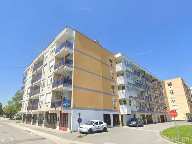 Eladó lakás Lenti 69 nm