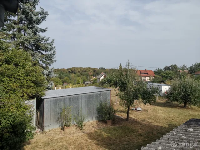 Eladó nyaraló Lenti, Lentihegy 50 nm