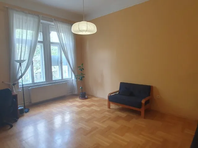 Eladó lakás Budapest VII. kerület, Damjanich utca 100 nm