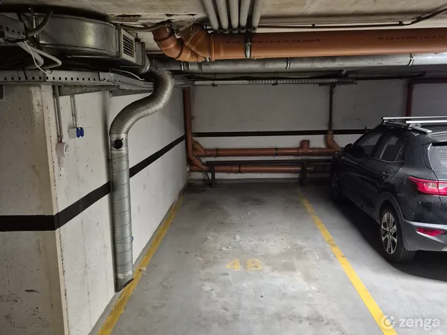 Kiadó garázs Budapest VI. kerület 12 nm