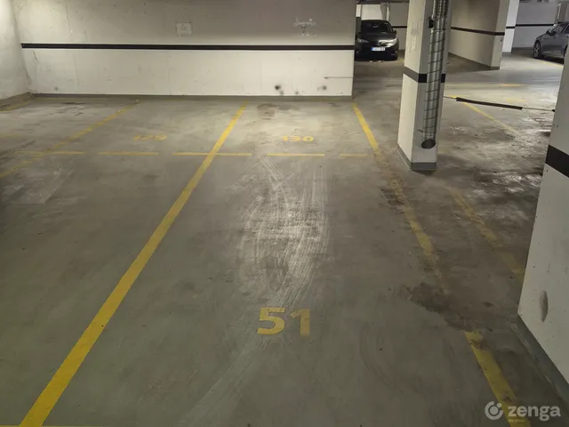 Kiadó garázs Budapest VI. kerület 24 nm