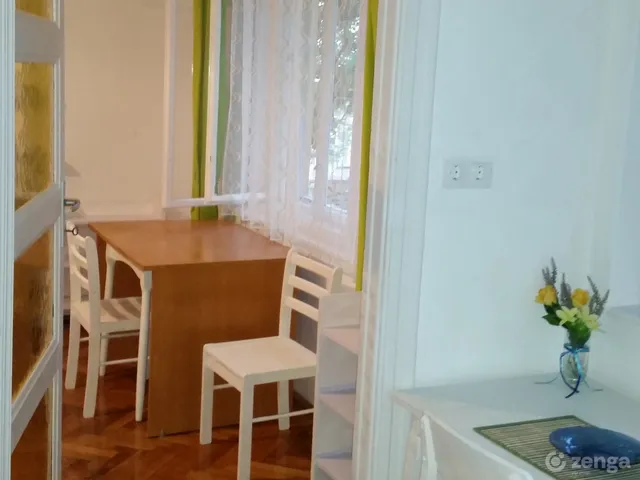 Kiadó lakás Budapest XI. kerület, Kelenföld 31 nm
