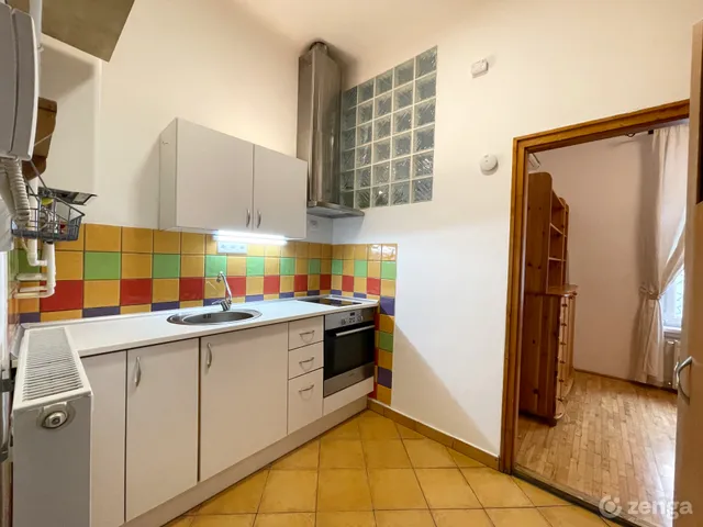 Eladó lakás Budapest I. kerület, Víziváros I. ker. 23 nm