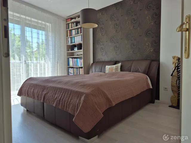 Eladó lakás Budapest IV. kerület, Újpest, Csíksomlyó utca 26. 98 nm