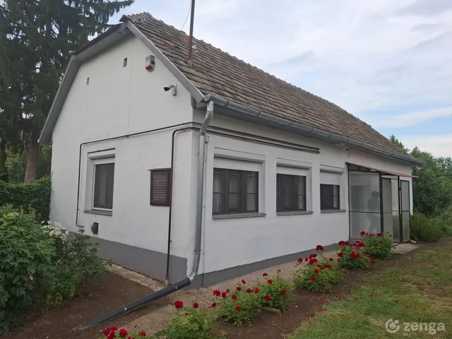 Eladó ház Álmosd 80 nm