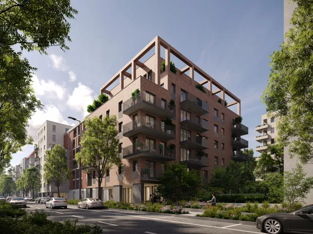 Eladó lakás Budapest XIII. kerület, Angyalföld 62 nm