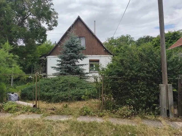 Eladó ház Szárliget 51 nm