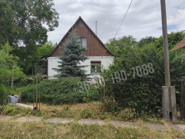 Eladó ház Szárliget 51 nm