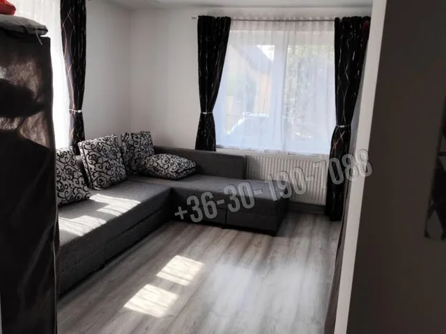 Eladó ház Szárliget, Dózsa köz 90 nm