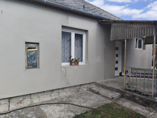 Eladó ház Szárliget, Dózsa köz 90 nm