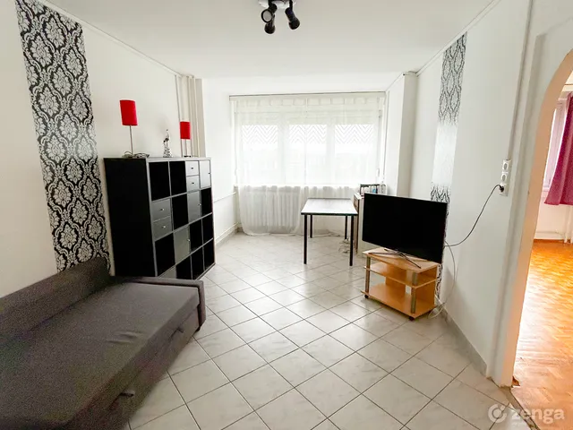 Kiadó lakás Budapest III. kerület, Óbuda 52 nm