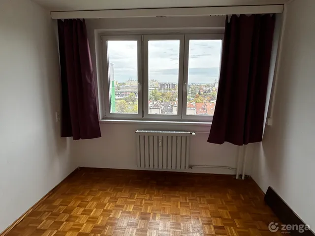Kiadó lakás Budapest III. kerület, Óbuda 52 nm