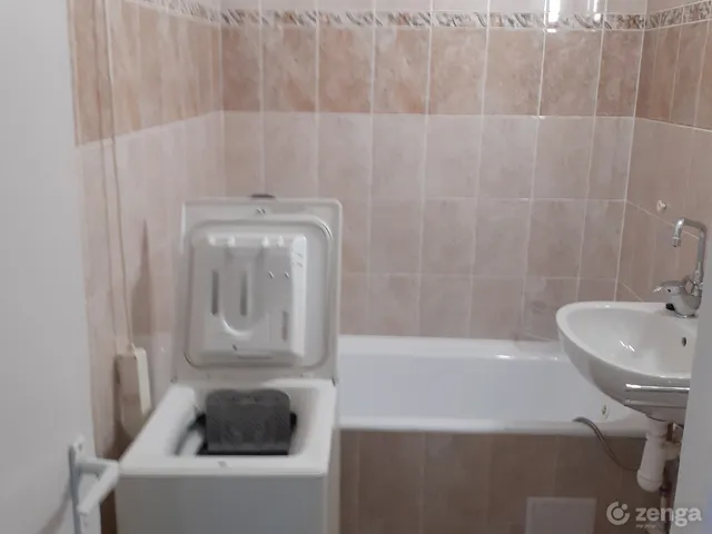 Kiadó lakás Szolnok, Belváros 37 nm