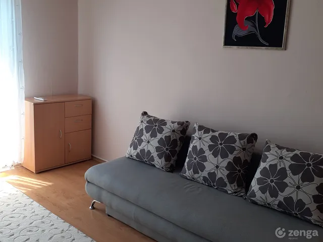 Kiadó lakás Szolnok, Belváros 37 nm