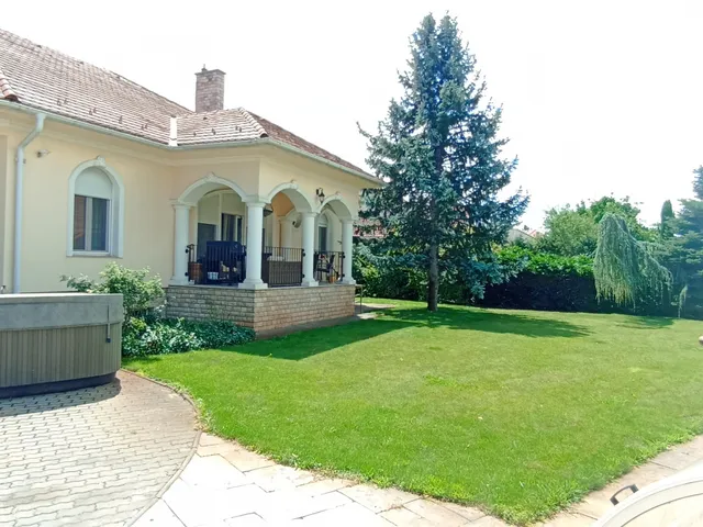 Eladó ház Győr 175 nm