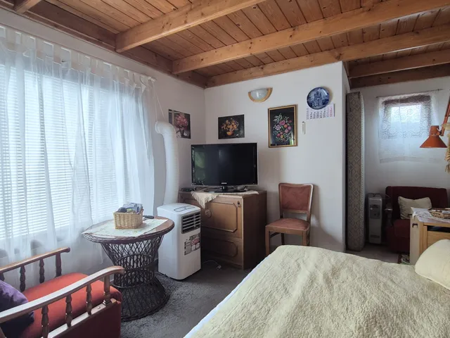 Eladó mezőgazdasági ingatlan Győr, Banai úti kertek 49 nm