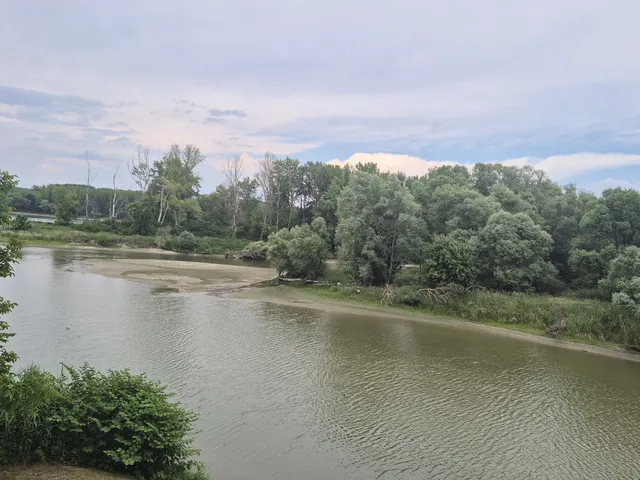 Eladó nyaraló Vének 60 nm