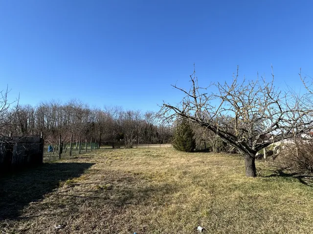 Eladó telek Győr, Kinizsi Pál 550 nm