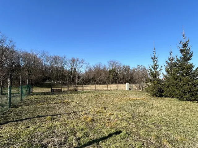 Eladó telek Győr, Kinizsi Pál 550 nm