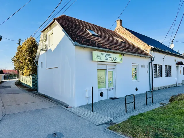 Eladó ház Ács 122 nm