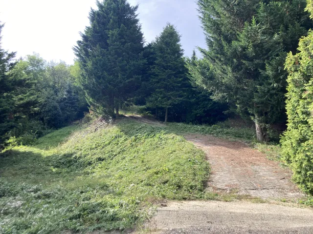 Eladó telek Győrújbarát 3284 nm