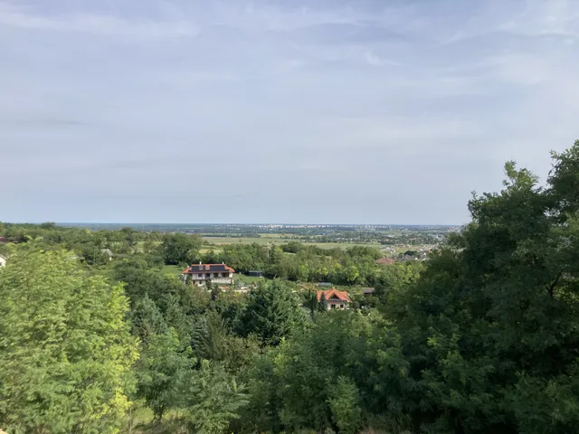 Eladó telek Győrújbarát 3284 nm