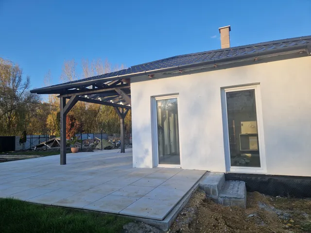 Eladó ház Győr, Rabkert 37 nm