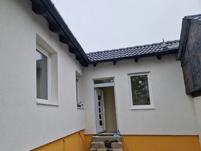 Eladó ház Győrújbarát 107 nm