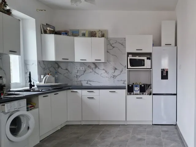 Eladó ház Győrújbarát 107 nm