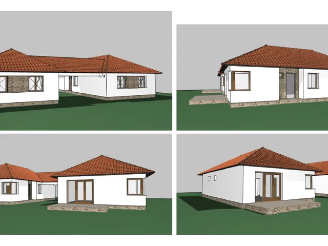 Eladó ház Bábolna 106 nm