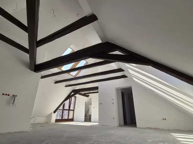 Eladó lakás Győr, Sziget 110 nm