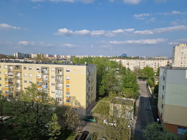 Eladó lakás Győr 53 nm