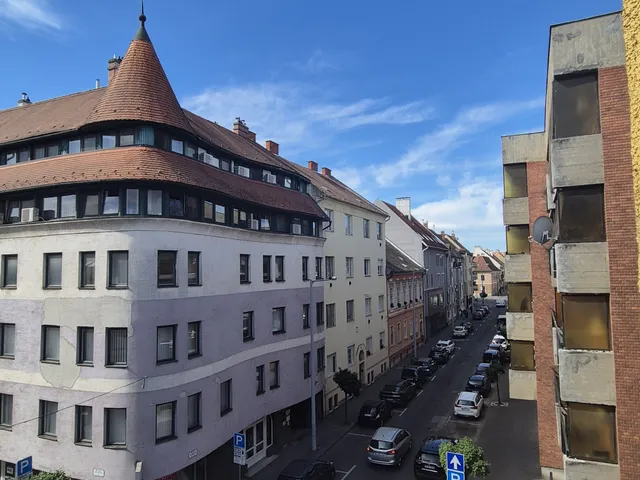 Eladó lakás Győr, Belváros 61 nm