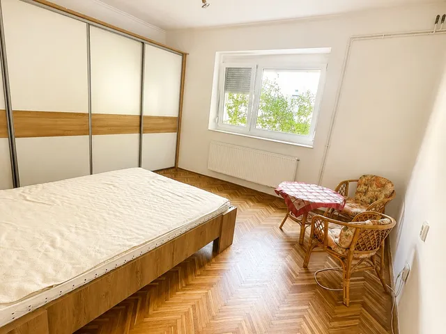 Eladó lakás Győr, Gyárváros, budai utca 62 nm