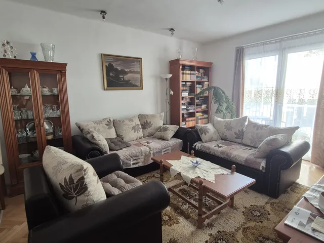 Eladó lakás Győr, Belváros 55 nm