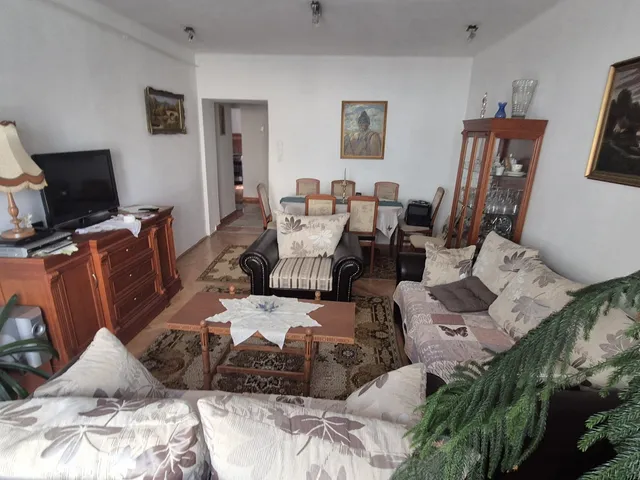 Eladó lakás Győr, Belváros 55 nm
