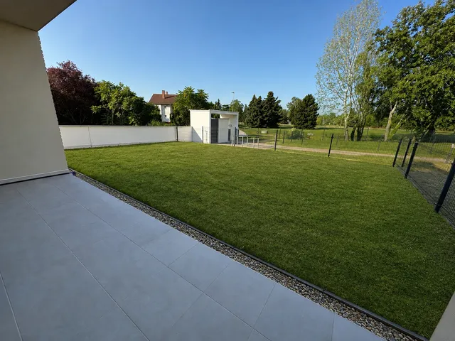 Kiadó lakás Bábolna 65 nm