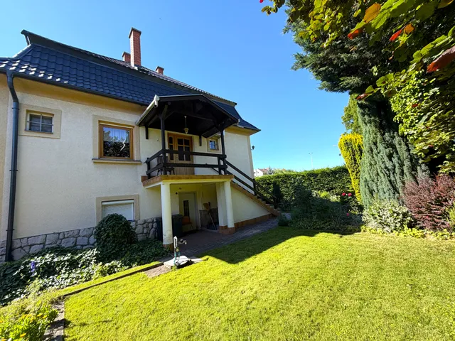 Eladó ház Győr, Révfalu 100 nm
