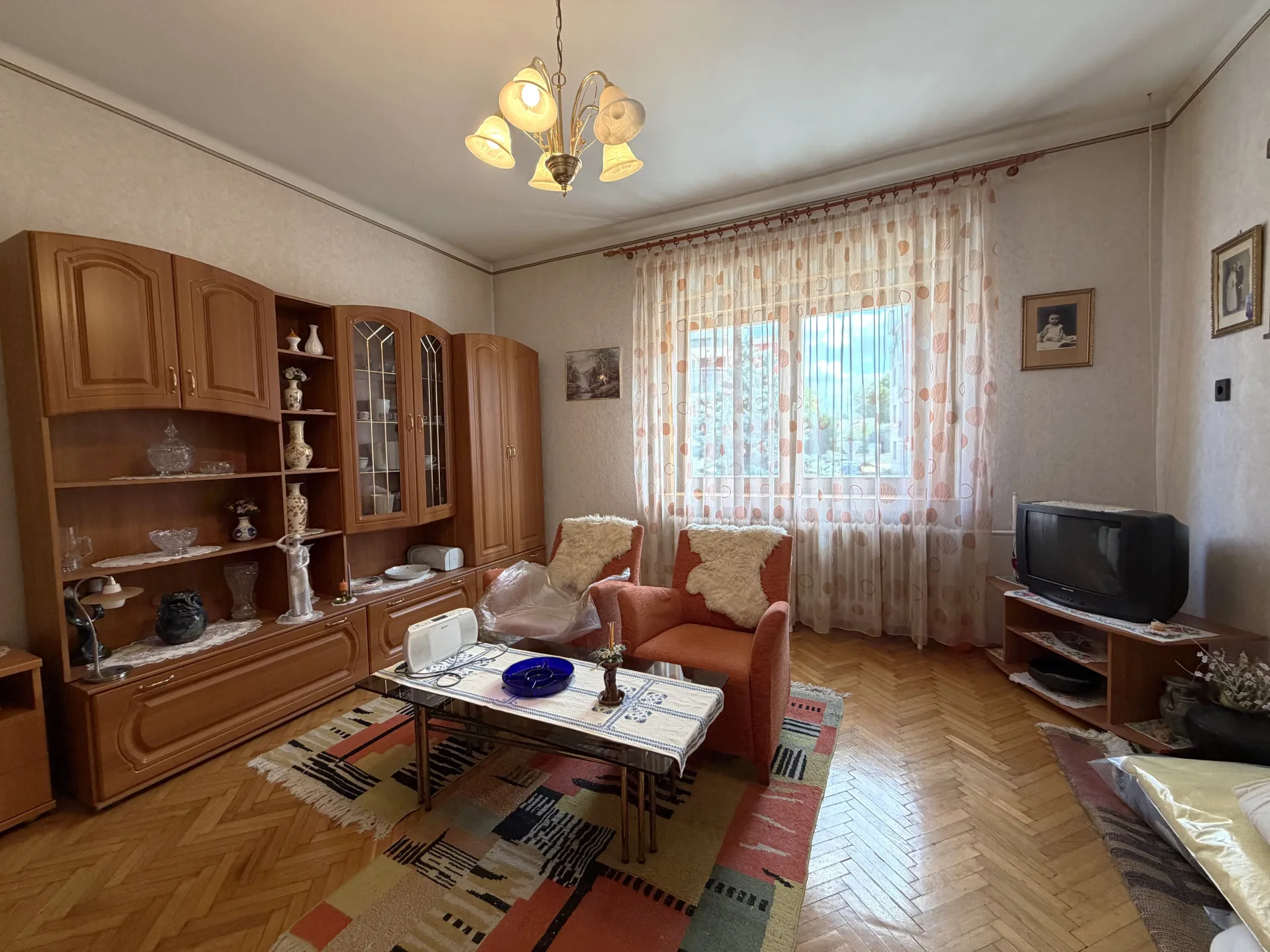 Ház – Győr - 4. nézet